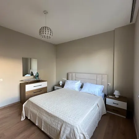 Apartment Sunway 2