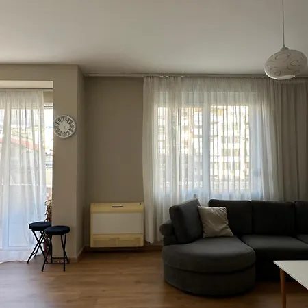 Sunway 2 Apartment Tirana