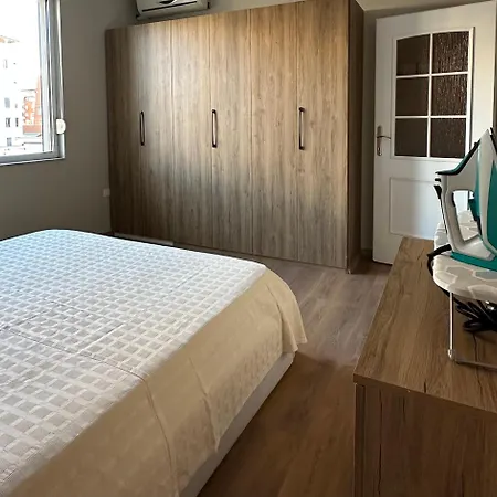 Sunway 2 Apartment