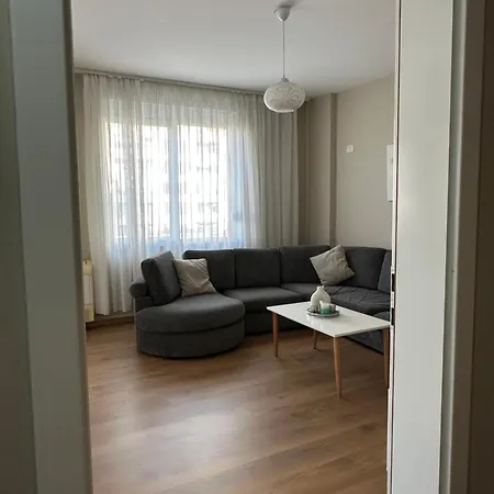 Sunway 2 Apartment *