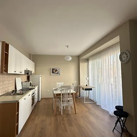 Sunway 2 Apartment