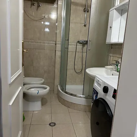 Sunway 2 Apartment Tirana