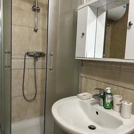 Apartment Sunway 2